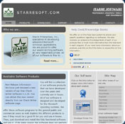 Star Fax Cover Sheet Creator