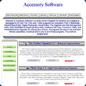 MS Access File Password Changer