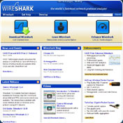 Wireshark nLite Addon