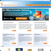 office Convert Word Excel PowerPoint to Pdf Free