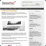 TechnoRiverStudio Professional (formerly SmartCodeStudio)