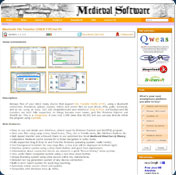 Medieval Bluetooth Network Scanner