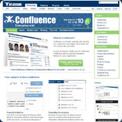 Confluence Standalone
