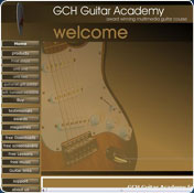 Learn to play Guitar - GCHGA Unit 2