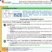 MathAid SAT. Math Practice