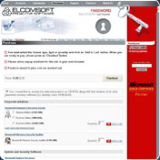 Advanced Outlook Express Password Recovery