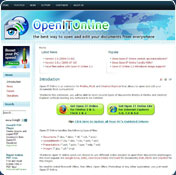 Open IT Online