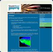 StockWave Basic Edition