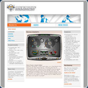 Dm2 mixman mixer software