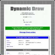 Dynamic Draw