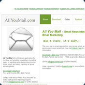 All You Mail