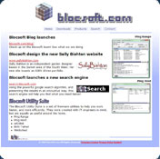 BlocSoft WinSched