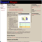 Report Magic