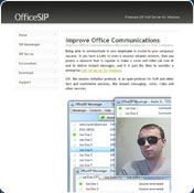 OfficeSIP Server