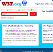 w3t/Pic.gs URL Shortener