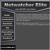 Netwatcher Elite