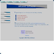 Witzend Search Library