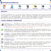 YahDecode Yahoo Message Archive Decoder 0.8