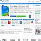 SmartCode VNC Manager Standard Edition