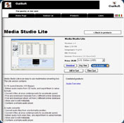 Media Studio Lite