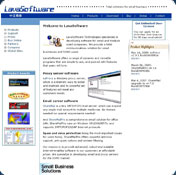 LavaSoftware - KasperSky AntiVirus plugin