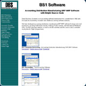 BS1 Professional Time Billing