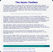 Async Toolbox