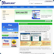 Rocket Lawyer Home & Business Deluxe