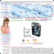 Sanmaxi Yahoo! Chat Archive Recovery