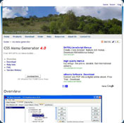 WonderWebWare SiteMap Generator