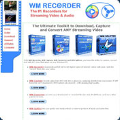 WM Recorder Pro