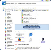 Australia Toolbar for Internet Explorer