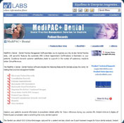 MediPAC+ Dental