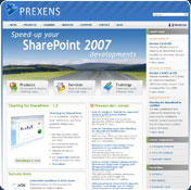 Charting for SharePoint