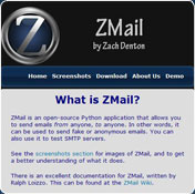 ZMail