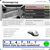 MouseCage