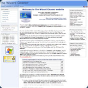 The Wizard Cleaner 1.4.3.2