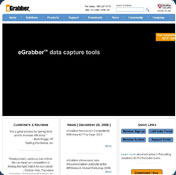 AddressGrabber Standard 2009