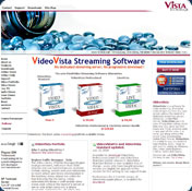 VideoVista Professional Edition