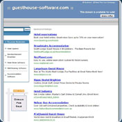 Guesthouse - Guest Management System 1.4.0