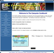 The Computer Cookbook 2.6.1