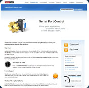 Serial Port Redirector