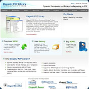 ElegantJ PDF Library