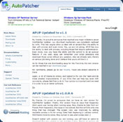 AutoPatcher 2000