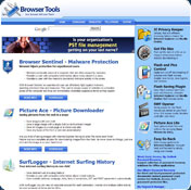IE Privacy Keeper