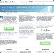 Syntex Serna Enterprise