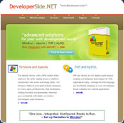 Web-Developer Server Suite