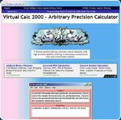 Virtual Calc