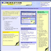 Interactive Resume Builder 2004.6