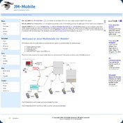 Java Multimedia for Mobile Editor